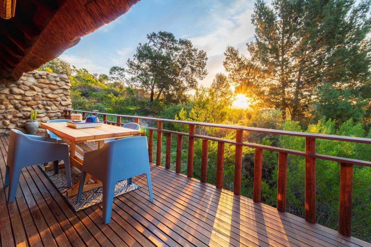 Tulbagh Mountain Cabin Wolseley ภายนอก รูปภาพ