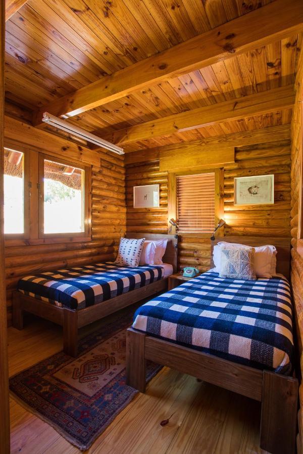 Tulbagh Mountain Cabin Wolseley ภายนอก รูปภาพ