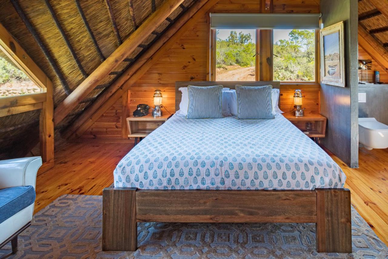 Tulbagh Mountain Cabin Wolseley ภายนอก รูปภาพ