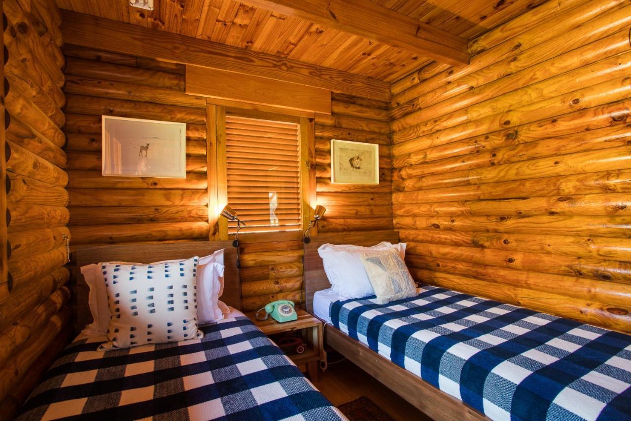 Tulbagh Mountain Cabin Wolseley ภายนอก รูปภาพ