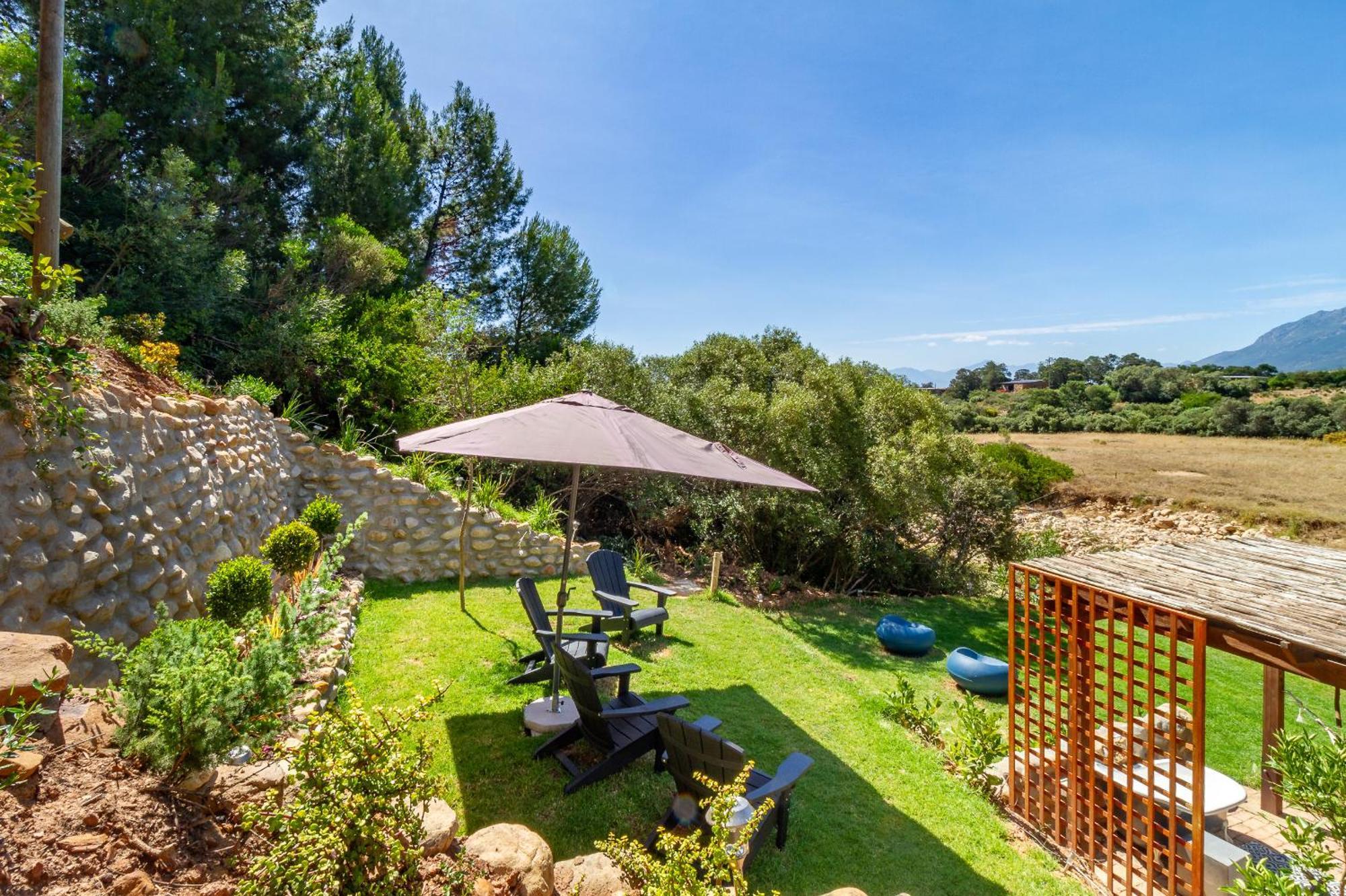 Tulbagh Mountain Cabin Wolseley ภายนอก รูปภาพ